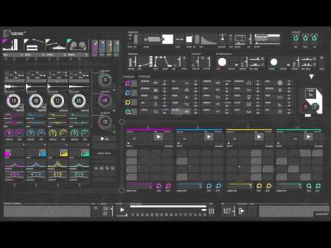 Free Download SUBSTANZ v1.4.1 For REAKTOR 6