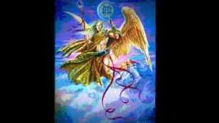 Pekka Ruuska - Rafaelin Enkeli