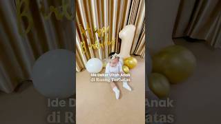 Download lagu Ide dekorasi ultah anak sederhana, tp tetap estetik! #dekorasi #ulangtahun #bayi mp3 Download lagu Ide dekorasi ultah anak sederhana, tp tetap estetik! #dekorasi #ulangtahun #bayi mp3