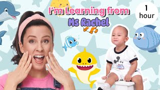 Understanding the Benefits of Play in Early Childhood Education