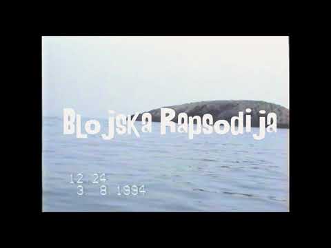 Valentino Boskovic - Blojska Rapsodija (video spot)