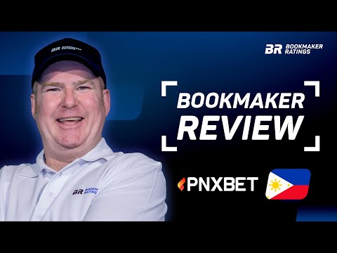 Pnxbet Philippines bookmaker review, November 2022