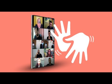 Debate sobre o PL 9382/17 -  Estatuto do Intérprete de LIBRAS