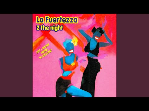 2 the Night (Verlanzi & Valentini radio mix)