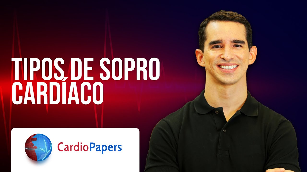 Sopro Cardíaco: conheça os seus diferentes tipos