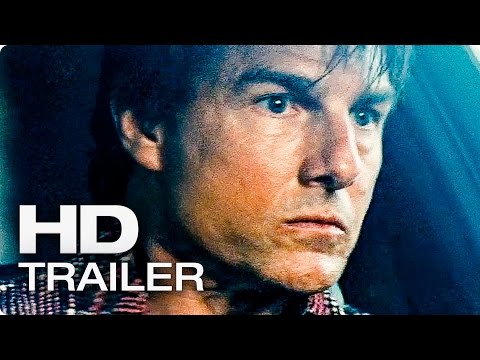 MISSION IMPOSSIBLE 5: Rogue Nation Trailer German Deutsch (2015)