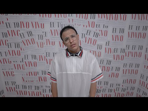 Eu Tô Vivo - Flávio Vitor Jr.