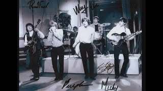 the rolling stones - baby, what&#39;s wrong - processed &#39;stereo&#39; I