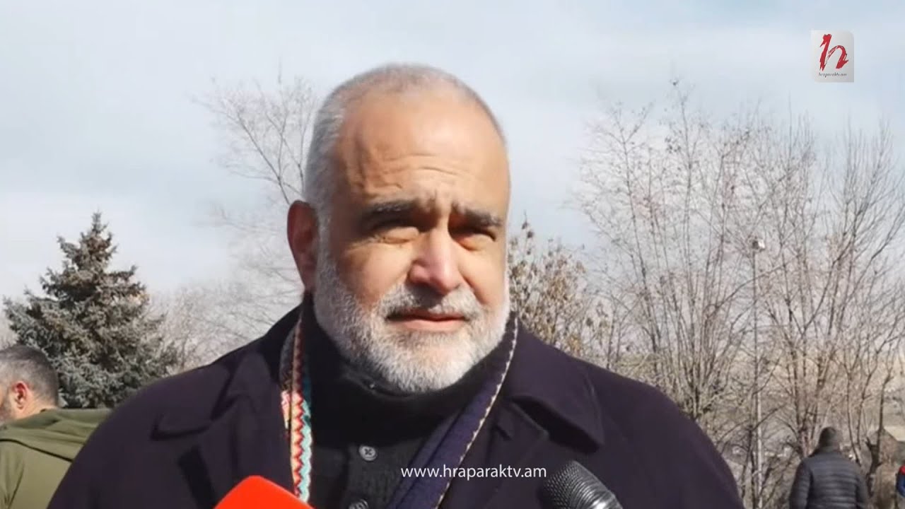 Գործող վարչապետի խոսքերից ես հասկանում եմ, որ այդ երկխոսությունը գնալու է փակուղի․ Հովհաննիսյան