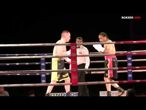 Wideo: Michał Gerlecki vs Remo Arns