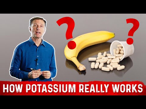 An APPLE a Day Will NOT Let Your Weight Go Away – Dr Berg