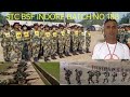 STC BSF Indore Batch No 188 Training 2021 To 2022