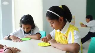 Piet Sanskriti Senior Secondary School Video