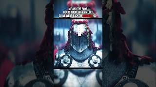 Ending Sin One Crusade At A Time 💀