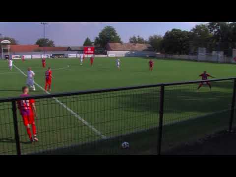 Sloga Erdevik - Hajduk Divoš 4:0 (13.09.2020)