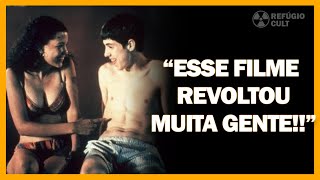 KIDS - A VERDADE SOMBRIA POR TRÁS DO FILME