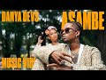 Danya Devs - Asambe (Official Music Video)