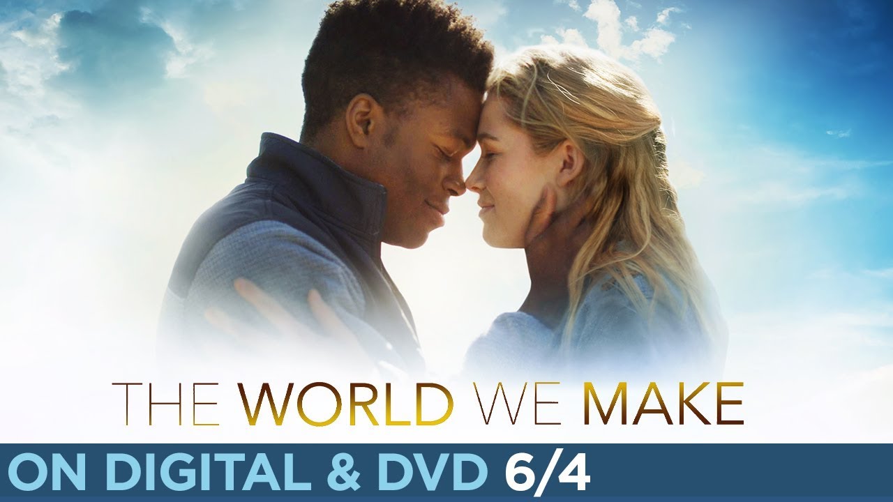 The World We Make | Trailer | Own it 6/4 on DVD & Digital