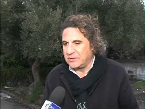 Sant'Agata 2012 - I segreti dei fuochi dei Vaccalluzzo - Telecolor