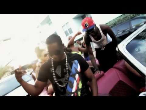 DOTSTAR, SEDGLI SLIM, SME - MIAMI WAVE (SRE) official video