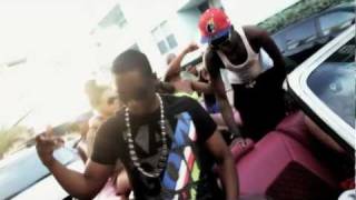 DOTSTAR, SEDGLI SLIM, SME - MIAMI WAVE (SRE) official video