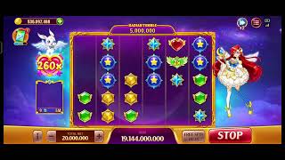 jp moonlight princess x250