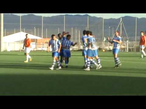 TRECERA.COM   Lorca B - Ciudad de Lorca (5-1)
