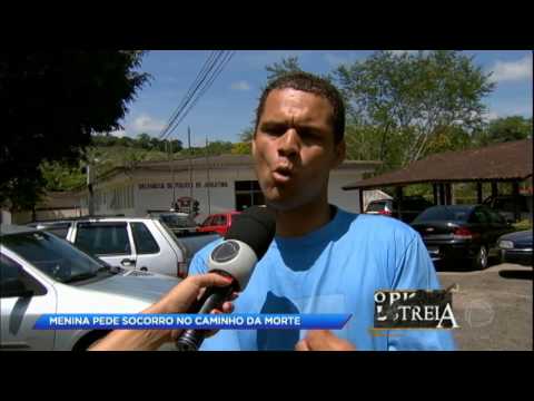 Pamela se despede de amiga e é encontrada morta em rodovia Régis Bittencourt Juquitiba