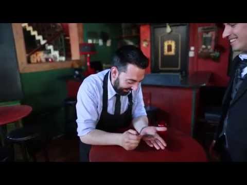 Pegasus by Perseus Arkomanis