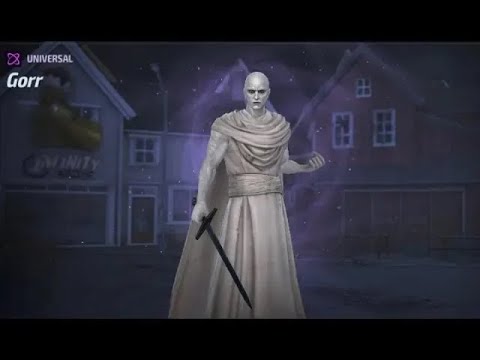 Gorr Stage 39 ( 100 sec Challenge) feat. T4 Thor(Rage) | Marvel Future Fight