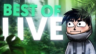 Best Of Live : Un Ewok dans la forêt 🐨 | #95