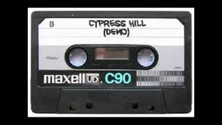 Cypress Hill - Psycobetabuckdown (Demo)