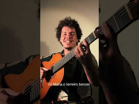 Giuliano Eriston - Meu Lugar - Arlindo Cruz