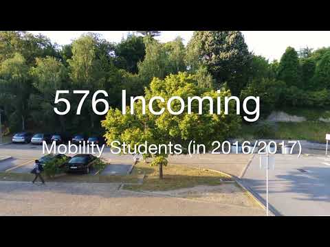 FLUP facts and figures 2017