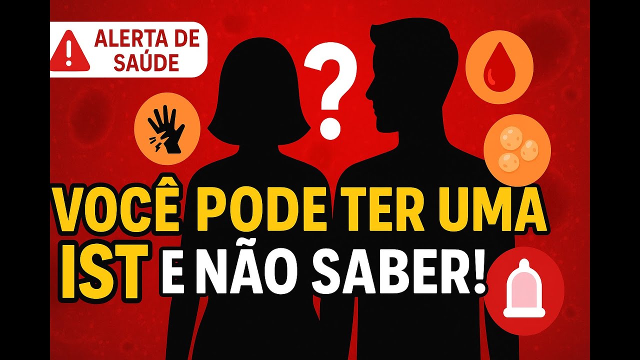 Infecções Sexualmente Transmissíveis