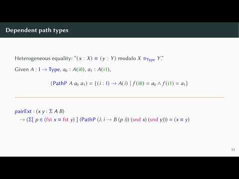 [POPL 2021] Internalizing Representation Independence with Univalence (full)