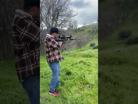Savage 110FCP: The Affordable .338 Lapua! [Full Review]