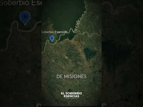 Desde El Soberbio Misiones a todo el país la mejor citronela.#elsoberbioesencias #citronela #natural