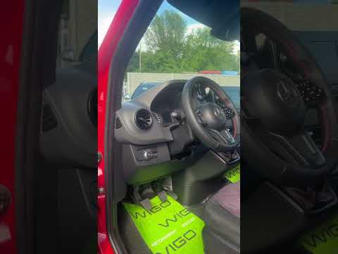 фото пассажирский микроавтобус, mercedes-benz sprinter 316 0