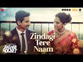 Zindagi Tere Naam Rashmi Rocket Taapsee Pannu Amit Trivedi Kausar Munir