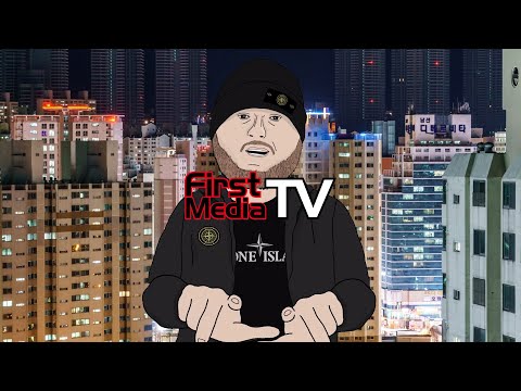 Big Deli - Minor [Animation Music Video] | First Media TV