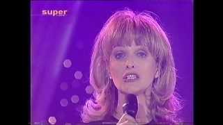 KRISTINA BACH - DANN BIST DU FÜR MICH DA