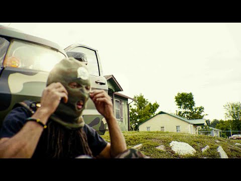 PC Platinum Child "Hit Different" (Dir by @Zach_hurth) (Exclusive - Official Music Video)