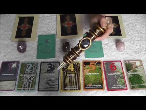 Wochenorakel 13.07 - 19.07.2015