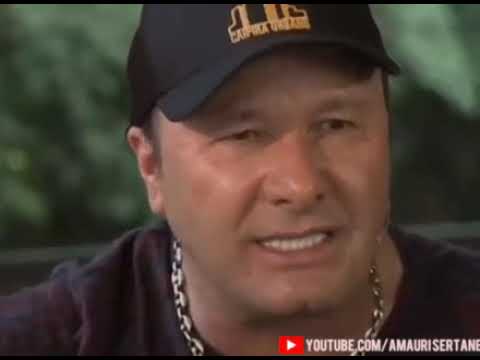 Paraná e seu Irmão Dani Miller  -  Minha  Serenata