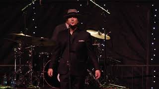 Big Bad Voodoo Daddy  - Song 1