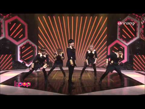 Simply K-Pop - ♬ EXCITE - Try Again(그만 좀 싸우자) [Simply K-Pop]