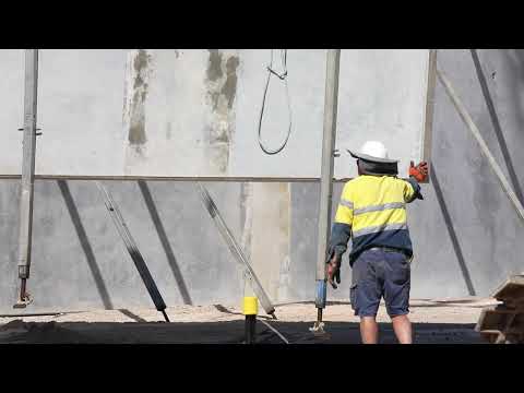 Rycon Constructions Crestmead Update
