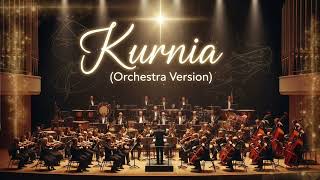 Download lagu Kurnia - Slam [Orchestra Version] (AI Cover) mp3