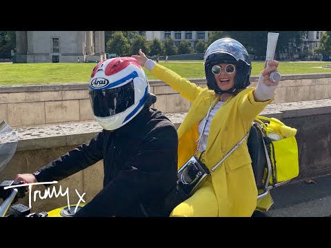 A Year Of Bloopers | Trinny